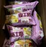盼盼 瑞士卷 饼干蛋糕下午茶早餐糕点休闲食品软面包 草莓味1250g 实拍图