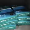 得力（deli）珊瑚海A4打印纸 75g500张*5包一箱 双面打印 加厚复印纸 整箱2500张ZF369 实拍图