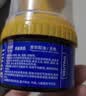 ONEFULL鞋油50ml黑色真皮保养油通用擦鞋神器皮鞋高级护理补色 实拍图