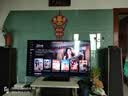 TCL电视 55T5M Plus 55英寸 QD-Mini LED控光 QLED量子点 WiFi6 超薄 电视2026新款 实拍图