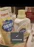 贝亲（Pigeon）婴儿洗衣液儿童专用酵素抑菌除螨无酒精(温暖阳光香) 750ml MA159 实拍图