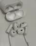 Apple/苹果 EarPods USB-C有线耳机 type-c有线耳机  iPhone 18有线耳机笔记本耳机游戏音乐 实拍图