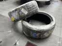 固特异（Goodyear）汽车轮胎 215/55R17 94V 鹰驰F1酷跑 适配帕萨特迈腾 御乘升级 实拍图
