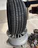 优科豪马横滨轮胎/汽车轮胎  235/45R18 94W AE51A 原配 凯美瑞/亚洲龙 实拍图