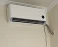 小米巨省电 大1匹空调新一级能效 26款 家用卧室壁挂机 双排蒸发器 26GW-PG10/N1A1 省电静音 以旧换新 巨省电 大1匹 双排款【26款】 实拍图