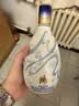 汾酒 青花20升级版 清香型白酒 53度500ml 单瓶 年份随机 实拍图