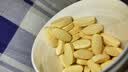 Swisse斯维诗 钙片+维生素D迷你钙片 成人中老年孕妇补钙 柠檬酸钙150片 实拍图