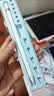 Apple/苹果 Pencil(第一代) 带USB-C转换器 触控笔手写笔苹果笔电容笔 适用部分iPad(A16)/Pro/Air机型 实拍图