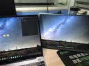 ARZOPA阿卓帕小卓14英寸便携式显示器 电脑笔记本副屏switch PS5/4显示屏 A1 GAMUT SLIM太空灰 实拍图