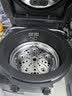 美的（Midea）花瓣炭2.0全域IH加热电饭煲小型2-3-4人2.6L家用0金属纯天然炭釜电饭锅智能语音AI烹饪30M9C 实拍图