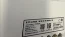 普联（TP-LINK） 大道AX3000满血WiFi6千兆无线路由器 5G双频家用穿墙 Mesh 3000M无线速率 信号增强 易展 XDR3010 实拍图