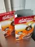 家乐氏（Kellogg）进口谷维滋310g儿童麦片谷物圈营养早餐食品学生速食零食代餐 实拍图