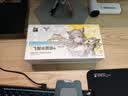飞智冰原狼4 明日方舟：终末地 联名款游戏手柄礼盒【联名款手柄+定制底座+定制摇杆帽+定制贴纸】 实拍图