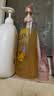 力士气泡爽肤二合一持久留香沐浴露男女桂花香690g 新老包装随机发 实拍图