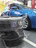 固特异（Goodyear）汽车轮胎 205/55R16 91W 鹰驰F1酷跑 适配 速腾/卡罗拉 御乘升级 实拍图