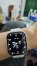 小米（MI）REDMI Watch 6皎月银 国家补贴 澎湃OS 3 心率血氧监测 红米手表6 初高中生 运动 实拍图