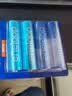 爱乐普（eneloop）【20周年限量版】高性能镍氢充电电池5号五号4节+充电器套装适用仪器/相机/玩具/游戏手柄/键鼠等 实拍图