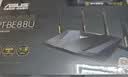 华硕（ASUS）TUF小旋风V2 WiFi7电竞路由器 家用无线千兆穿墙王路由 全屋WiFi7信号增强放大器 Aimesh随心组网 实拍图