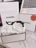 CHANEL【官方正品】香奈儿山茶花润泽面霜 密集补水 润泽 护肤品 礼物 50g 实拍图