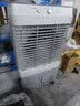 志高（CHIGO）空调扇工业冷风机强力制冷电冷风扇移动水冷空调加冰块商用大面积车间超强降温冷气机纯铜电机 实拍图