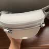 十月结晶婴儿背带腰凳多功能外出四季通用轻便透气抱娃神器 青鸾灰 实拍图