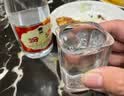 汾酒 黄盖玻汾 清香型白酒 53度475mL 双瓶装 超值组套 实拍图