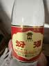 汾酒【酒厂直供】杏花村 黄盖玻汾53度 475ml*6瓶 清香型白酒 口粮酒 53度 475mL 6瓶 黄盖玻汾 实拍图