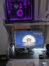AOC 27英寸2K 360Hz QD-miniLED爱瞳圆偏光+TUV低蓝光不闪护眼 HDR1000典雅白电竞显示器Q27G4SLM6/WS 实拍图