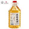 浙一家原浆米酒2.5L 15度 微醺糯米酒甜酒原酒 湖州老字号 实拍图