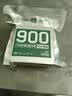 900应急压缩饼干200g*40家庭长期储备物资户外运动代餐方便即食干粮 实拍图