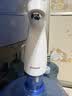 飞利浦（PHILIPS）抽水器桶装水抽水神器自动抽水泵折叠饮水机上水器电动抽水机取水器压水器 矿泉水自动抽水机【Type-c接口】非 制热型 实拍图