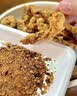 美好 农家小酥肉椒麻2斤1kg 猪肉酥肉 火锅食材油炸小吃空气炸锅食材 实拍图