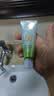百雀羚（PECHOIN）防晒霜 草本美白隔离防晒乳SPF50+ 防晒黑防水防汗防晒霜隔离护肤 【新升级防晒套装】防晒 60g +洁面35g 实拍图