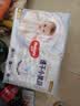 好奇（Huggies）金装小黑洞拉拉裤XL96片(12-17kg)尿不湿【速干不易红】 实拍图