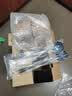 臻三环章丘铁锅手工锻打炒锅无涂层物理不粘锅名匠亲手制作厨具礼盒套装 盛泽铁把 32cm 实拍图