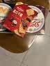 皇冠（danisa）丹麦曲奇饼干四连包(90g原味*2+90g葡萄干*2) 实拍图