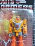 变形金刚（Transformers）儿童男孩玩具手办模型手办模玩礼物复古挂卡系列转轮G2258 实拍图