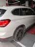 布雷博刹车后片原厂品质迷你MINI宝马118i120i125i218i220225/X1/X2  实拍图