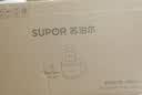 苏泊尔（SUPOR）绞肉机家用3L大容量电动多功能 绞馅机 碎肉机料理搅拌打肉饺子肉馅蒜蓉机辅食机 JR62S-B300 实拍图