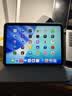 Apple/苹果 iPad 11英寸 A16芯片2025年款 平板电脑 (128GB WLAN版学习办公娱乐)银色 实拍图