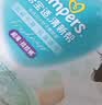帮宝适新一级帮散热拉拉裤L72夏季超薄透气速干婴儿尿不湿尿裤 实拍图