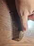 谭木匠礼盒漆艺梳养育木梳子居家日用小巧便携按摩头皮实木减少静电 实拍图