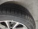 佳通轮胎(Giti)轮胎225/60R18 100H  SUV520 原配 博越 适配 瑞虎7/宋Pro  实拍图