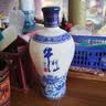 牛栏山二锅头 国藏15 老青花 清香型 白酒 52度 500ml*1瓶 单瓶装 实拍图