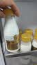 每日鲜语鲜牛奶4.0g蛋白质 211ml*6 家庭必备  巴氏杀菌乳 低温奶 实拍图