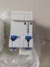 正泰NXBLE-32-1P+N-C20小型漏电保护断路器 漏保空气开关30MA导轨式 实拍图