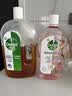 滴露（Dettol）除菌喷雾500ml冰箱清洁剂除味剂冰箱清洗冰箱除菌喷雾灭李斯特菌 实拍图