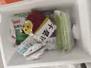 悦味纪 潼关千层饼1kg 共10个 肉夹馍饼胚早餐半成品速食低脂无起酥油 实拍图