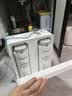 VIOMI小京龙3 800G厨下净水器5年反渗透RO膜家用大通量小体积0阻垢剂母婴直饮机净水机VR832 实拍图