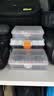 品胜佳能BP511A相机电池 适用EOS 5D 300D 10D 20D 30D 40D 50D G6 G1 G2 G3 G4 G5 实拍图